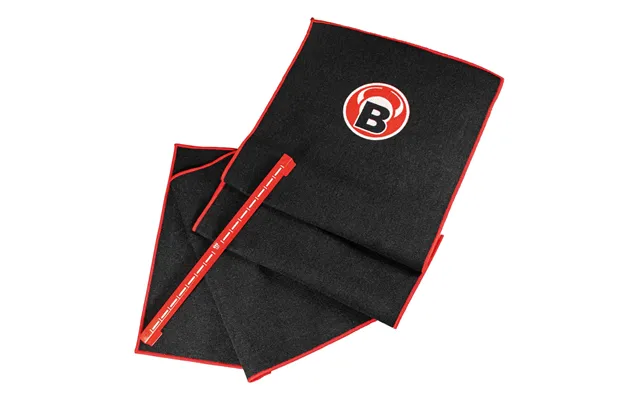 Bull's Oky System - Darts Mat