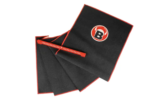 Bull's Oky System - Darts Mat