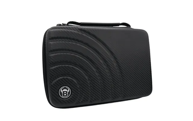 Bull's Orbis 3 Dart Case - Xl