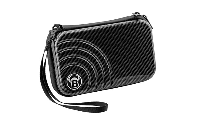 Bull's Orbis Dart Case - Strong Abs Material