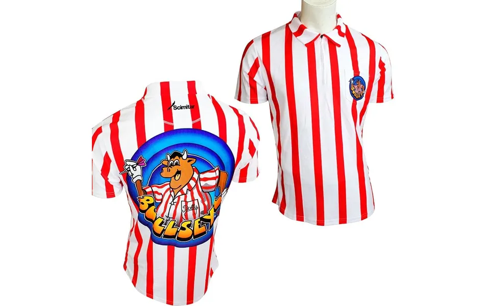 Bullseye - Bully Dart Shirt