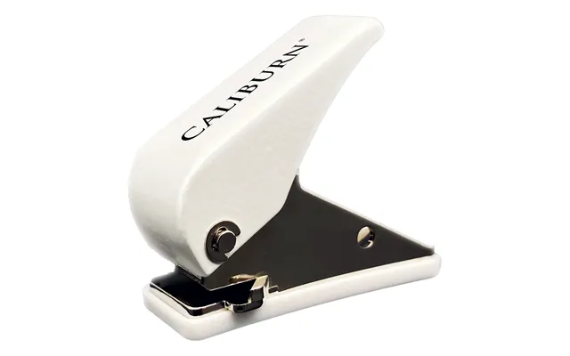 Caliburn Dart Flight Punch - Pocket Size