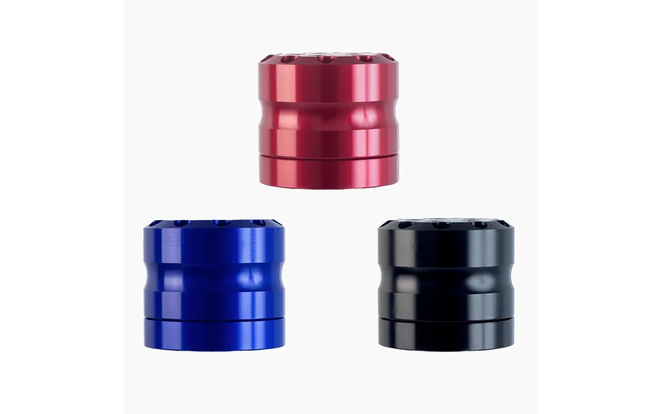 Caliburn Darts Display Stand - Unique Round Aluminium Design