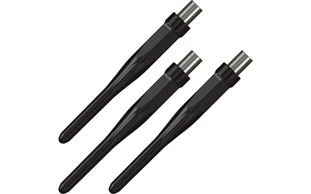 Caliburn Replaceable Dart Soft Tip Points - Steel Tip To Soft Tip- 15pcs Per Bag