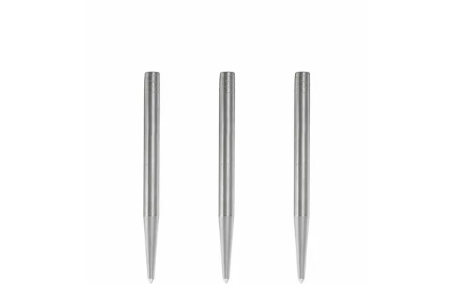Condor Beak Dart Points - Steel Tip Replacement Points