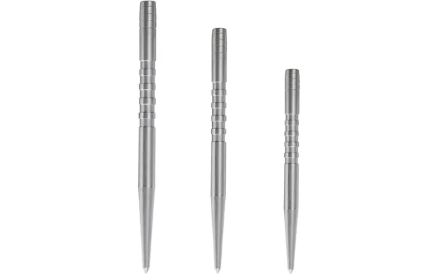 Condor Beak Dart Points - Steel Tip Replacement Points