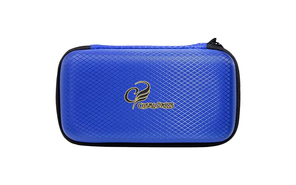 Cosmo Clutch Duo Mesh Dart Case - Holds 2 Sets Fully Loaded