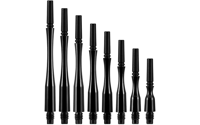 Cosmo Fit Shaft Gear - Locked