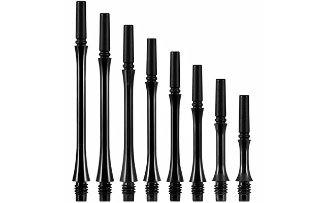 Cosmo Fit Shaft Gear - Locked