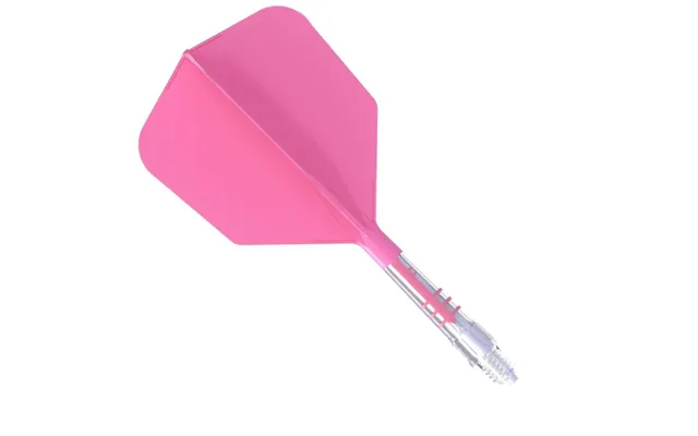 Cuesoul Rost T19 Carbon Fibre - Integrated Dart Shaft And Flights