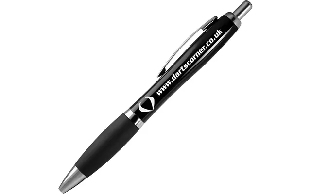 Darts Corner Pen - Promotion