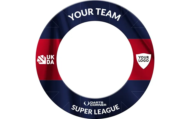 Darts Corner - Ukda Dartboard Surround