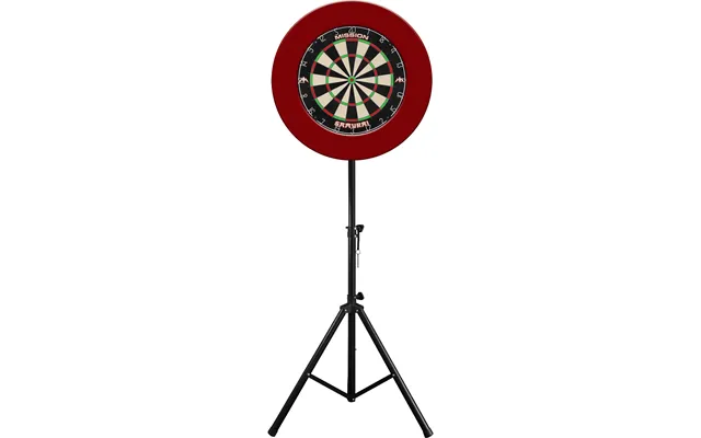 Darts Travel Stand - Portable Lightweight