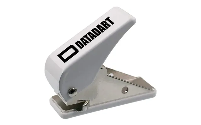 Datadart Darts Acessories - Pocket Size Flight Punch