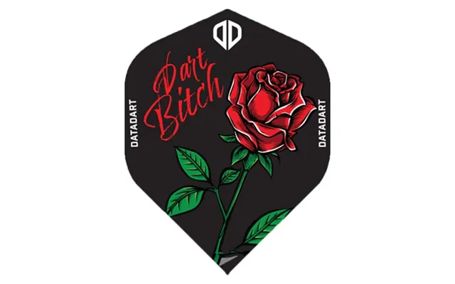 Datadart Metronic Dart Flights - No2