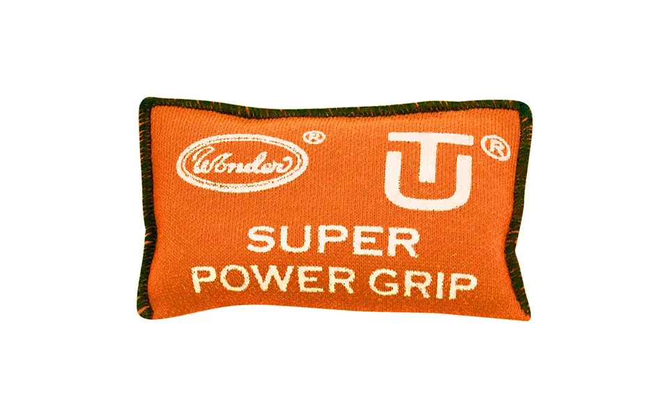 Designa Super Power Grip Bag - For Better Grip Dart Control