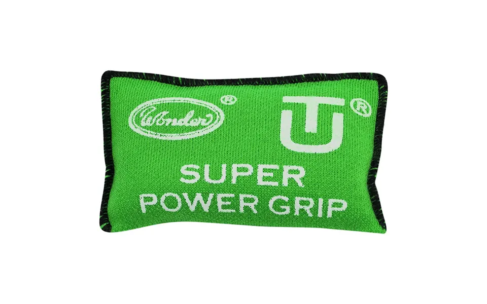 Designa Super Power Grip Bag - For Better Grip Dart Control