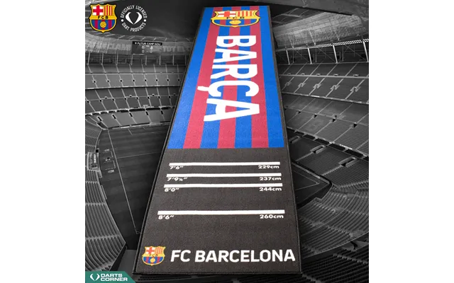 Fc Barcelona - Official Licensed Barça