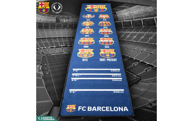 Fc Barcelona - Official Licensed Barça