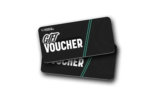 Gift Vouchers - 100.00