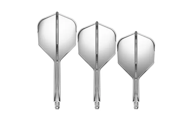 Goat A1r Dart Flights - Moulded Flight & Shaft System