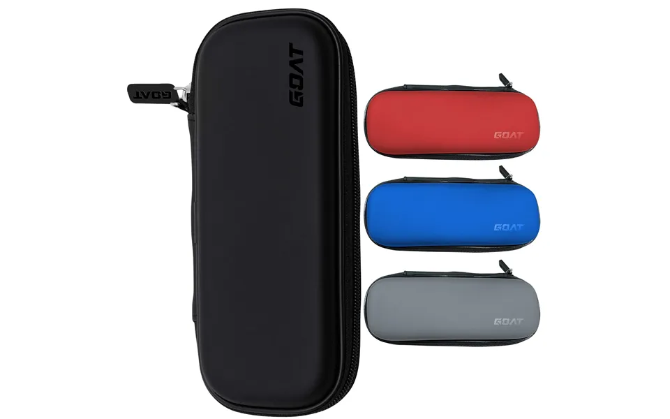 Goat Locker Dart Case - Eva Wallet