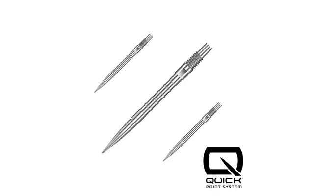 Harrows Quick Point - Hm Grip