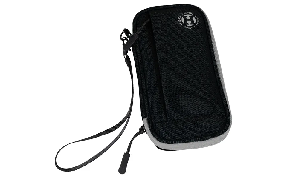 Harrows Smart 3 Dart Case - Strong Eva Dart Wallet