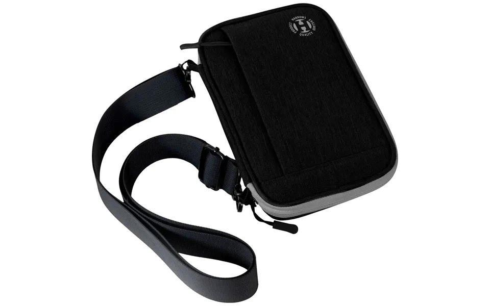 Harrows Smart 6 Dart Case - Strong Eva Dart Wallet