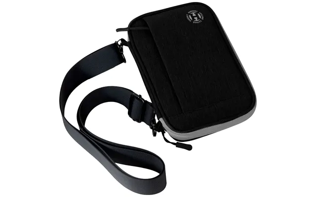 Harrows Smart 6 Dart Case - Strong Eva Dart Wallet