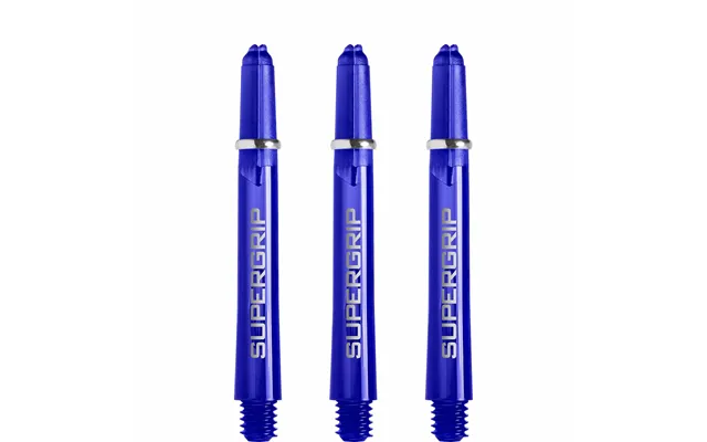 Harrows Supergrip Shafts - Dart Stems