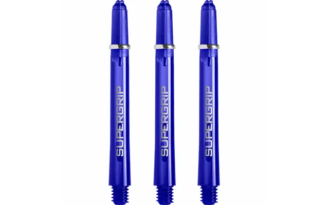 Harrows Supergrip Shafts - Dart Stems