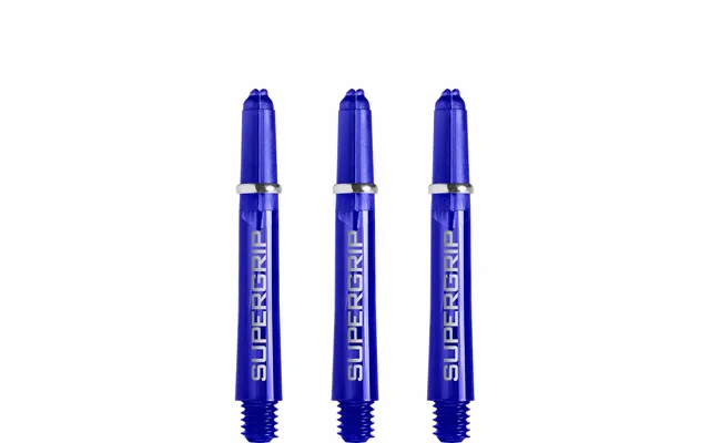 Harrows Supergrip Shafts - Dart Stems