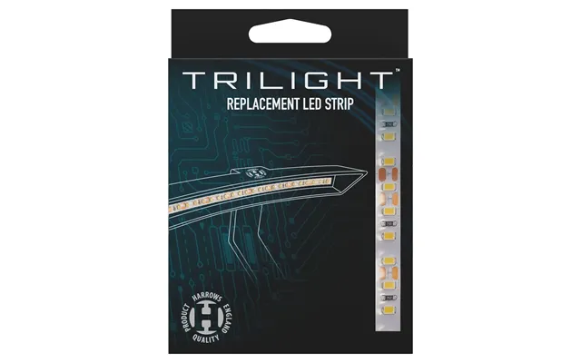 Harrows Trilight Lighting System - Replacement Led Strip