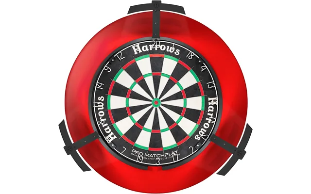 Harrows Trilight - Ultra Bright Led Dartboard Lighting System