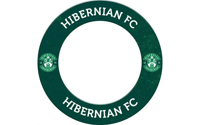 Hibernian Fc - Official Licensed
