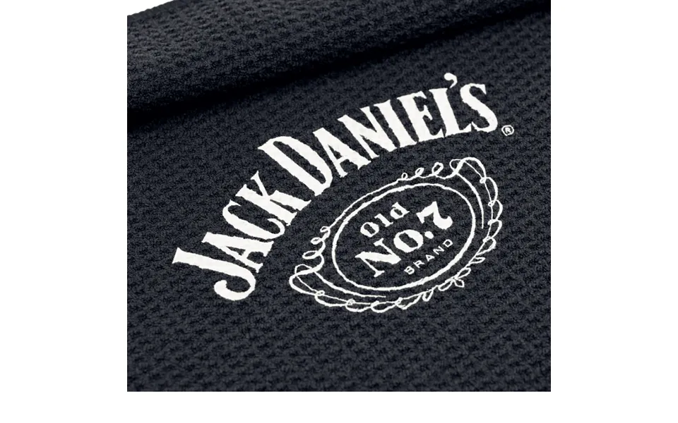 Jack Daniels - Hand Towel
