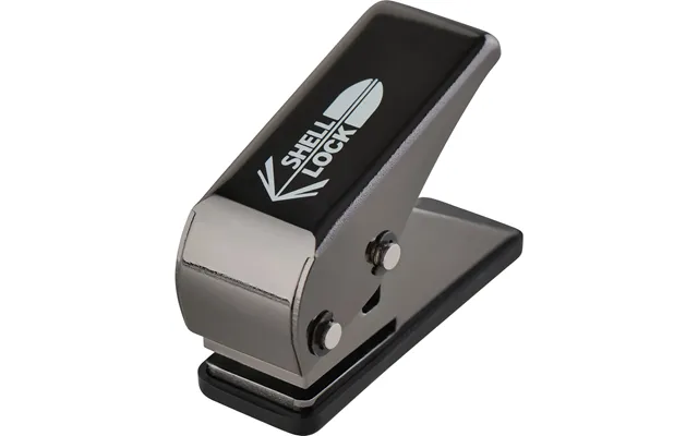 L-style One80 Shell Lock Flight Punch Mini - Pocket Size
