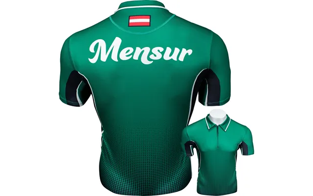 Legend Darts - Mensur Suljovic