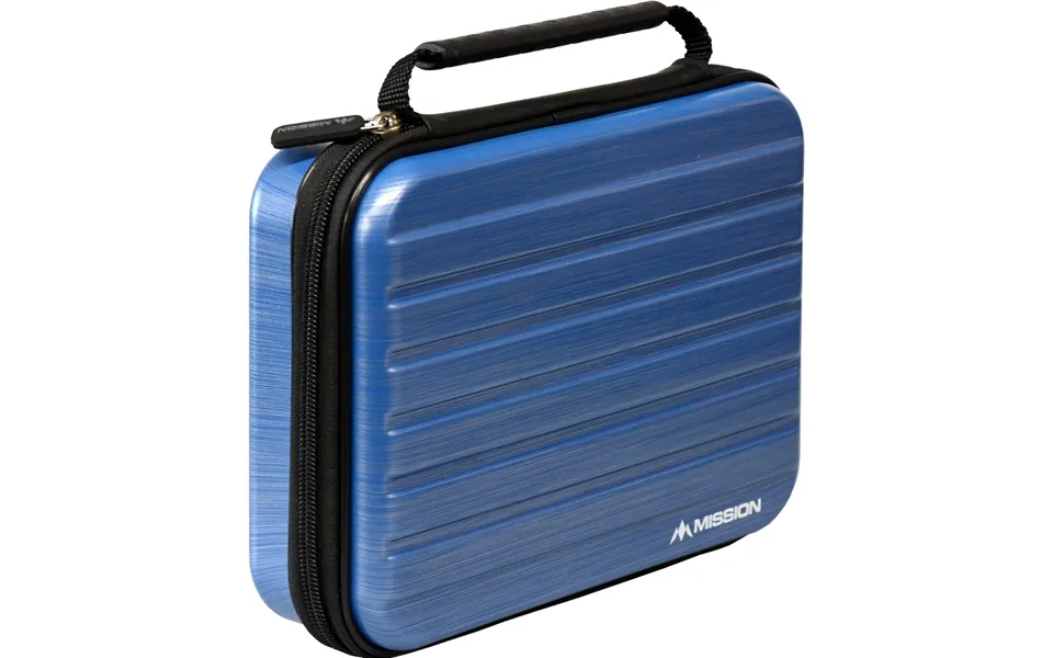 Mission Abs-4 Darts Case - Strong Protection