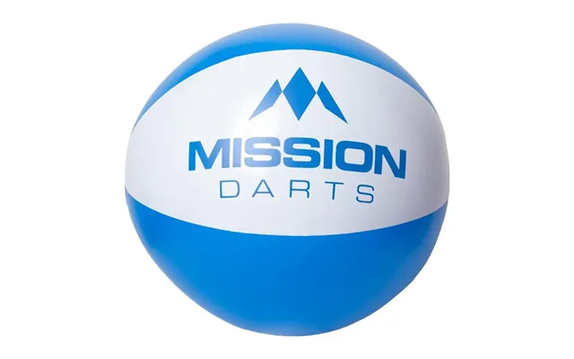 Mission Beach Ball