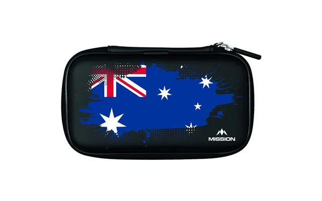 Mission Country Eva Darts Case - Large