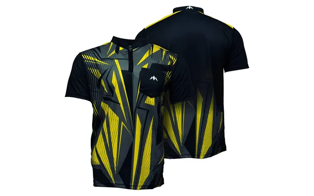 Mission Darts Flint Dart Shirt - Collarless product image