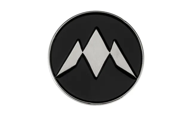 Mission Darts Pin Badges - Enamel Pin Badge product image