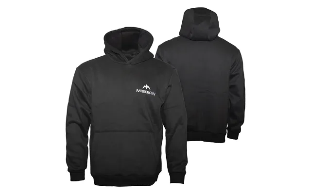 Mission Darts - Premium Hoodie