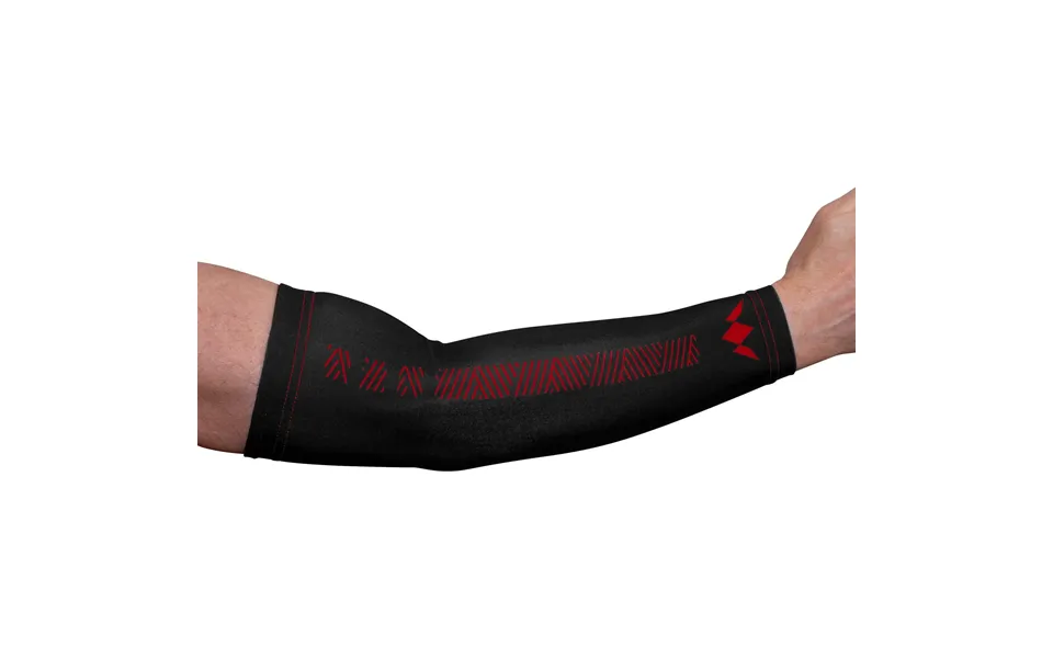 Mission Darts Reach Arm Sleeves Pair - Reflex