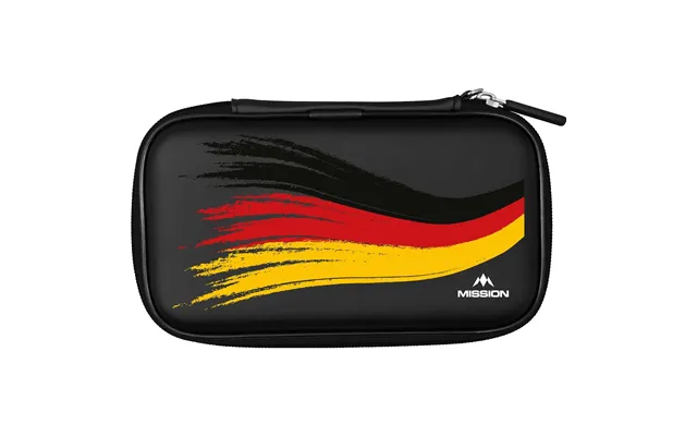 Mission Designed Eva Dart Case - Deutschland Design