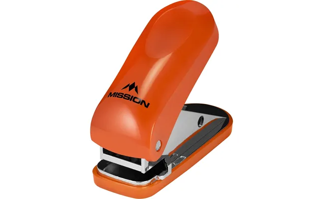 Mission F-lock Pro Flight Punch - Pocket Size