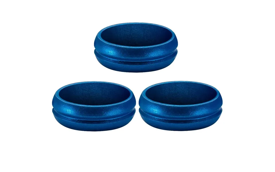 Mission F-lock Rings - Flight Lock