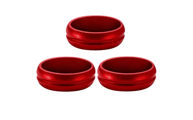 Mission F-lock Rings - Flight Lock product image